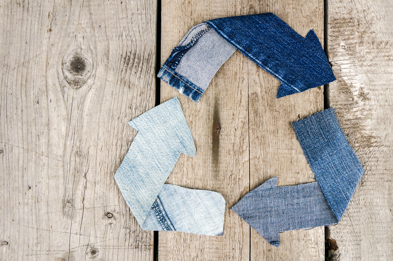 Simplify your life and soothe your mind with de-cluttering